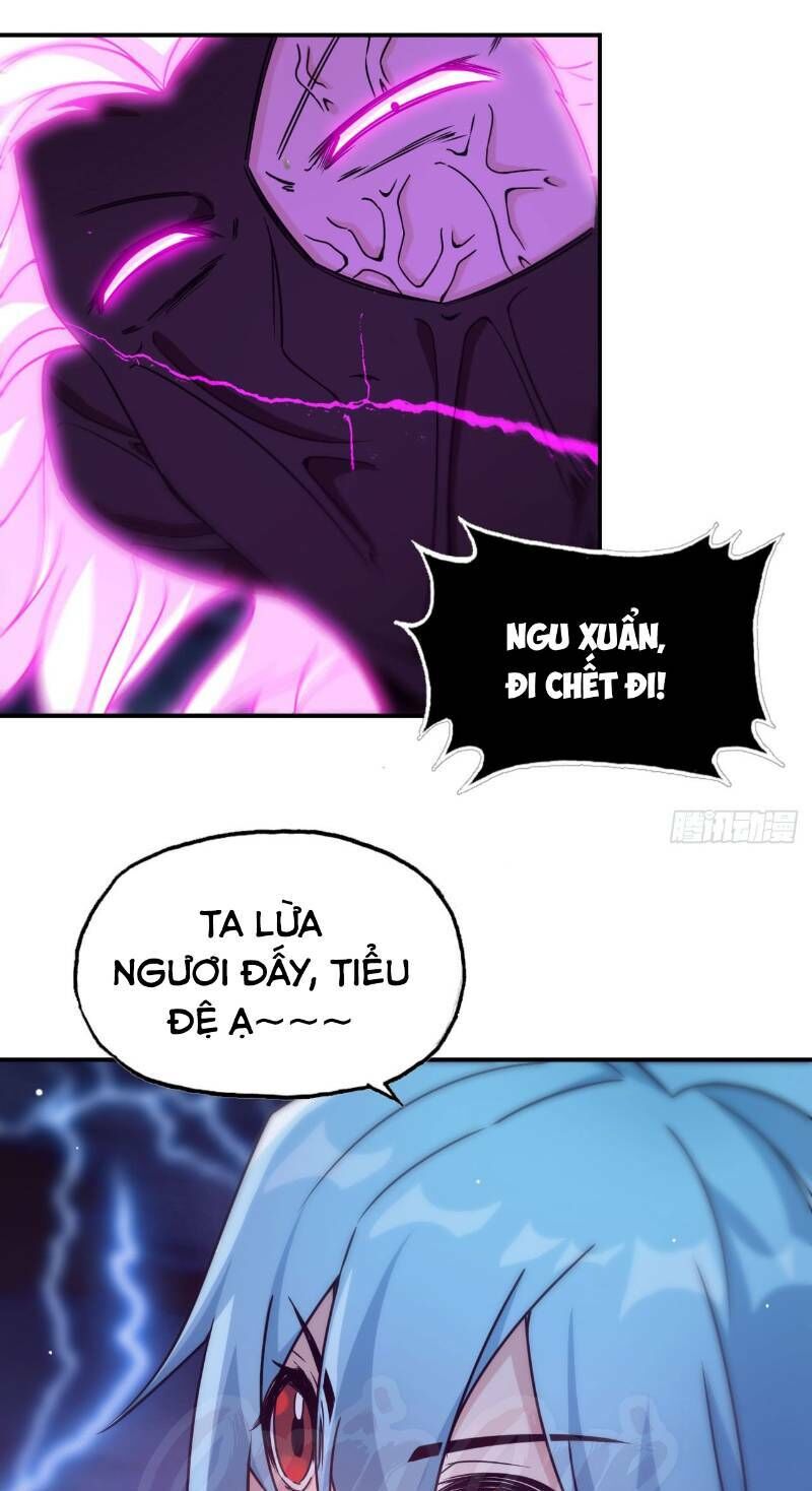 khởi đầu bằng một con côn chapter 80 19