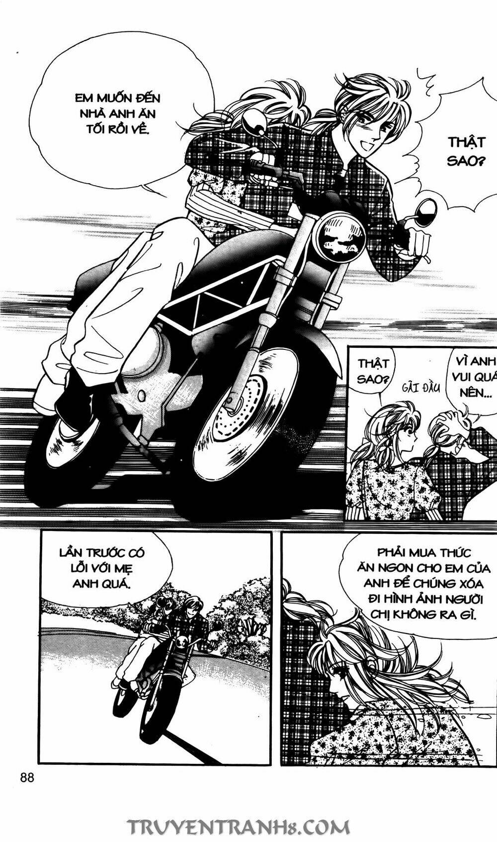 lọ lem kén rể chapter 34 14