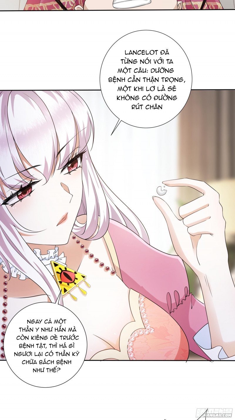 công chúa phản diện trong truyền thuyết chapter 21 18