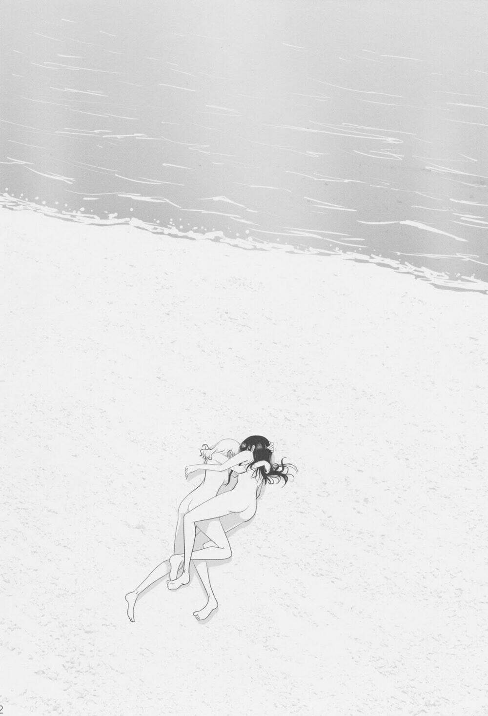 kuttsukiboshi chapter 10 4