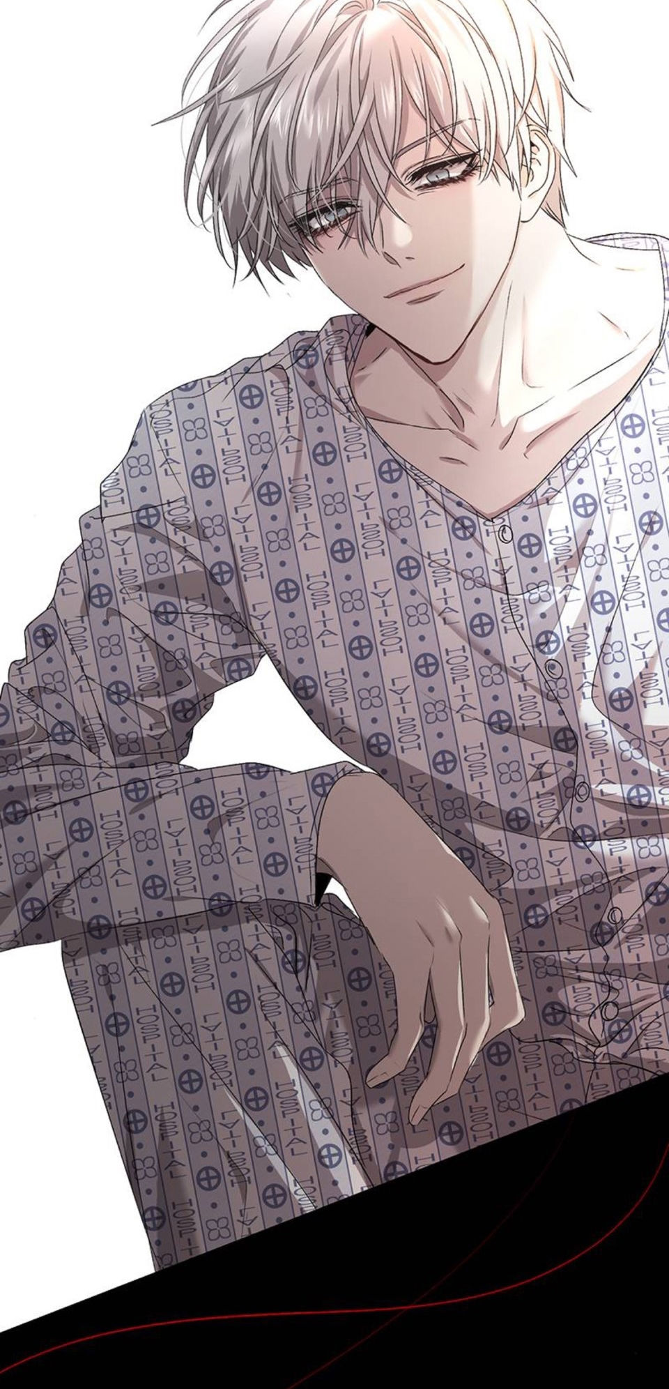 Tự Do Trong Mơ chapter 11.2 14