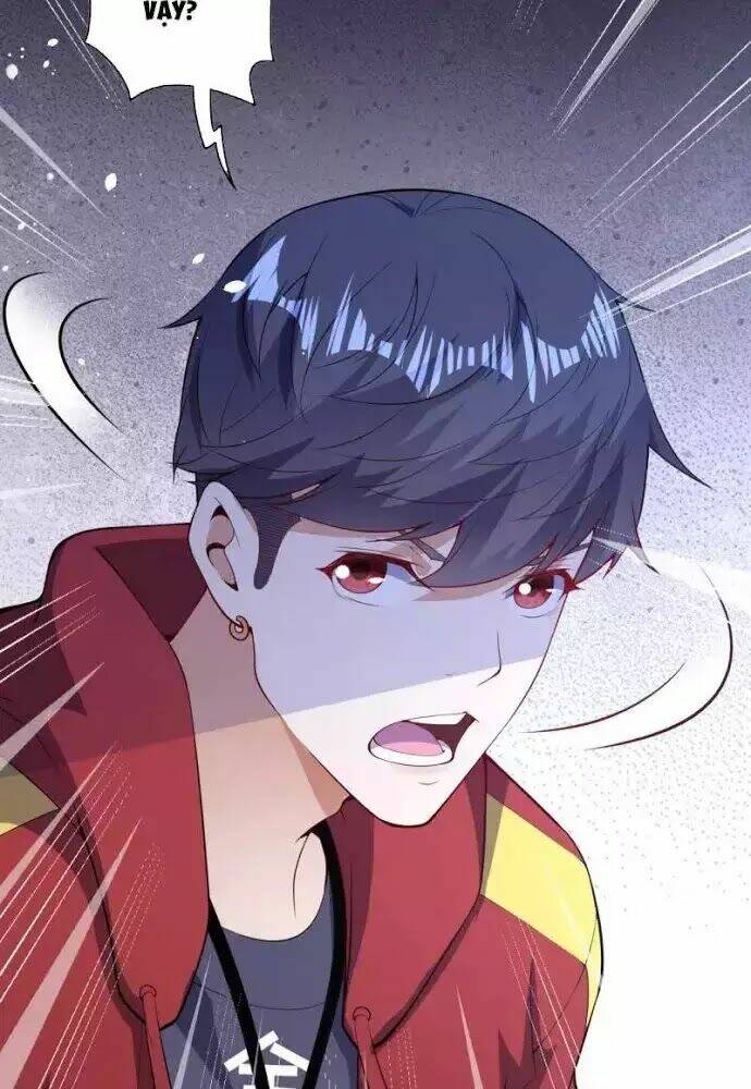 đô thị hộ hoa tiên tôn chapter 23 71