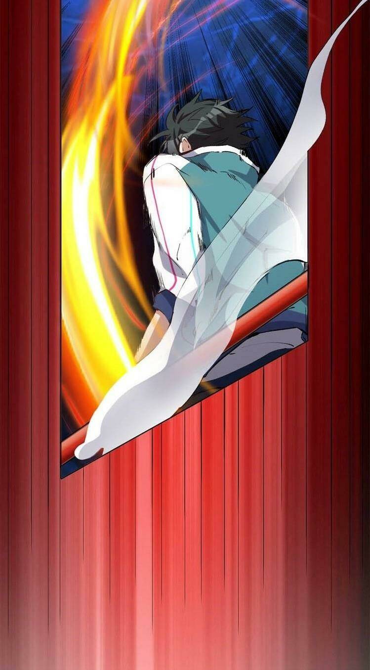 thần lai yêu vãng chapter 51 24