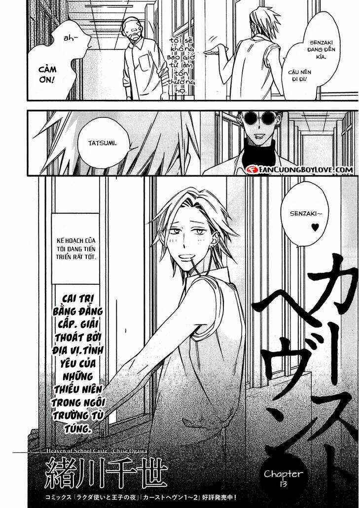 ngôi trường hà khắc chapter 13 3