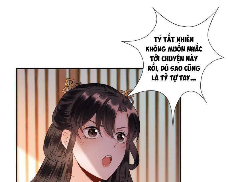 vương gia kiêu ngạo quá khó cua chapter 31 41