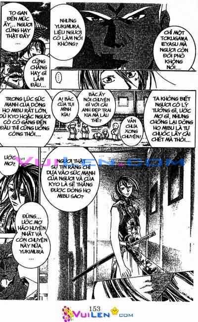 mắt quỷ kyo chapter 72 153