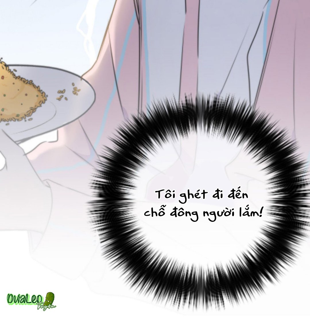 chạm vào thế giới của người chapter 14 40