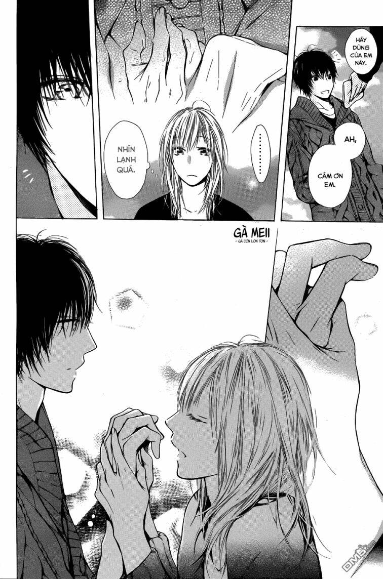 shokubutsu zukan chapter 3 11