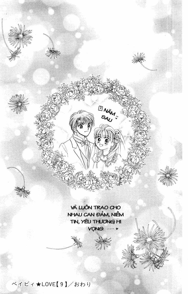 baby love chapter 45 40