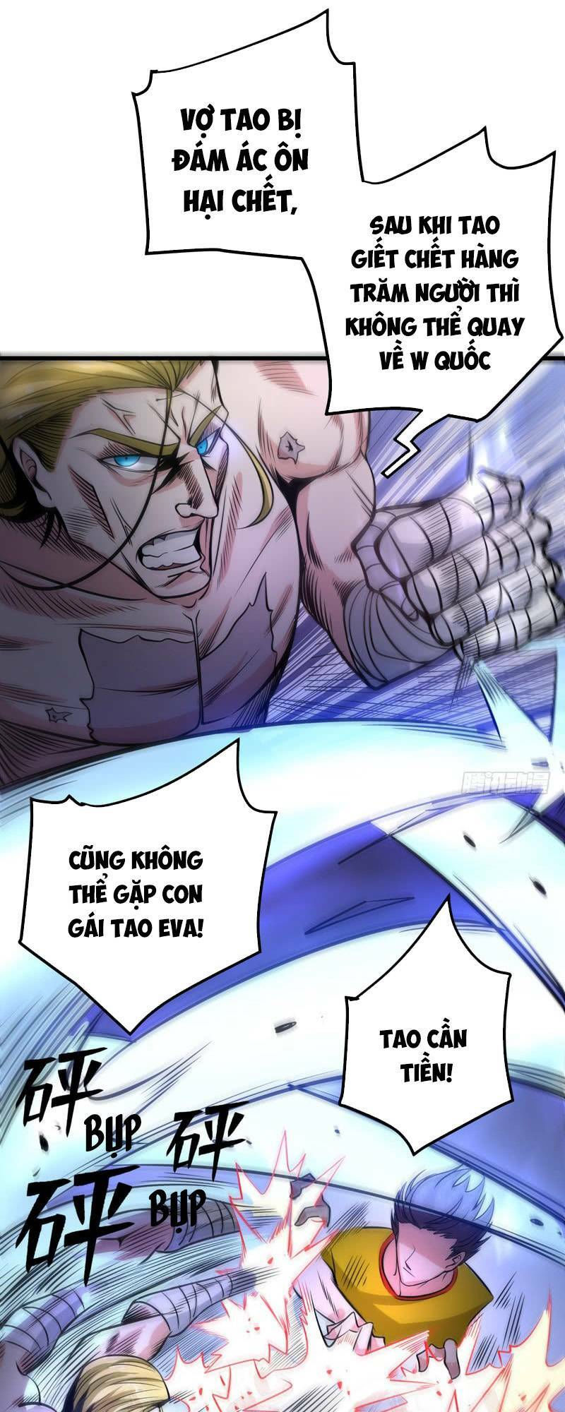 tối cường thần y tại đô thị chapter 45 22