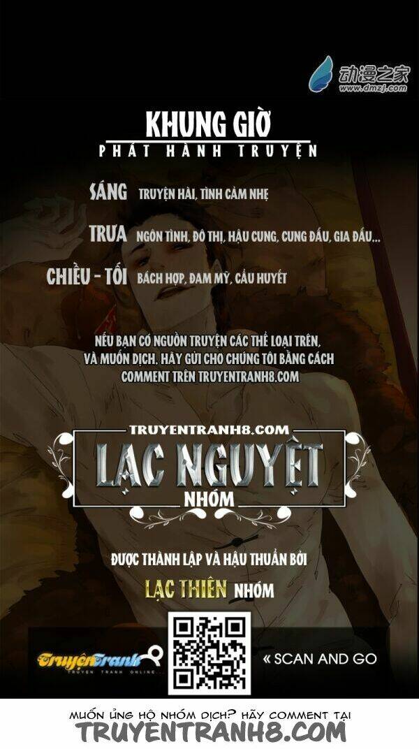 mùng 3 tháng 3 chapter 5 11