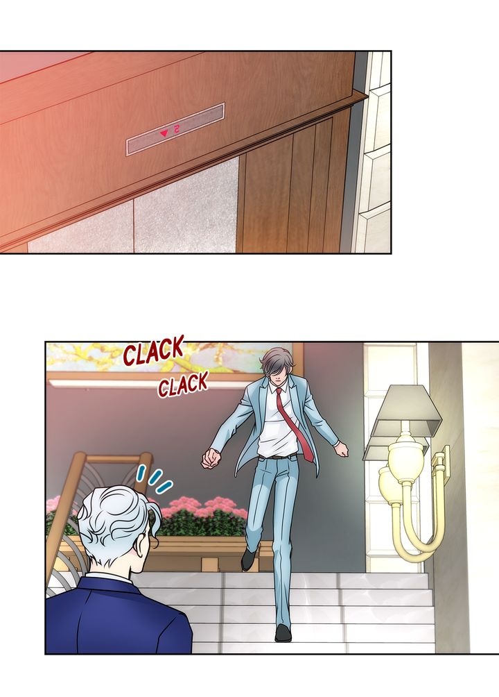 người đàn ông của tôi chapter 22.1 2