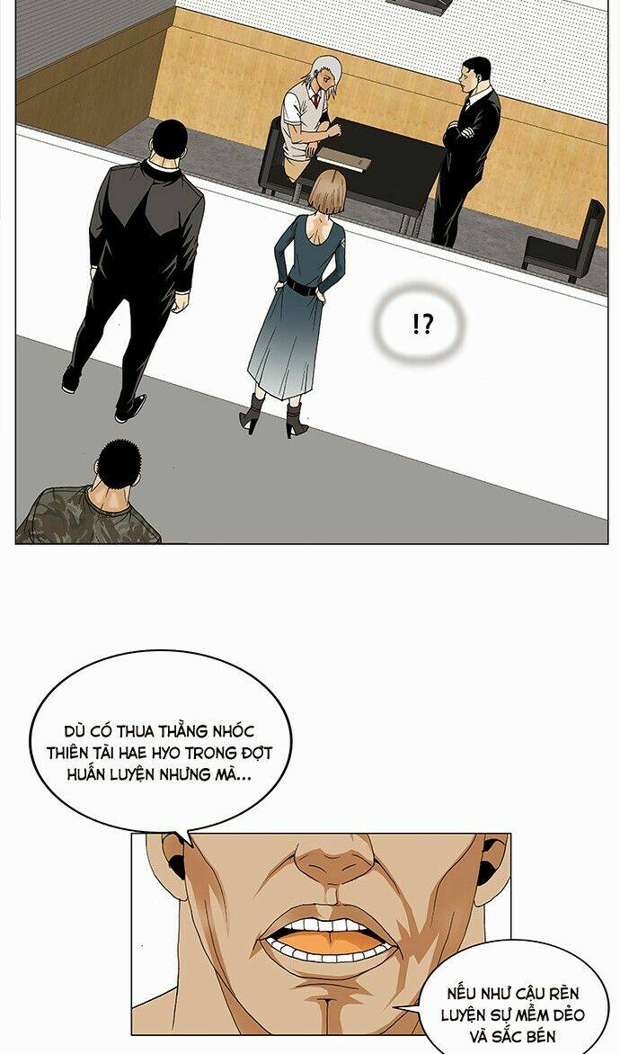 ultimate legend: kang hae hyo chapter 73 30