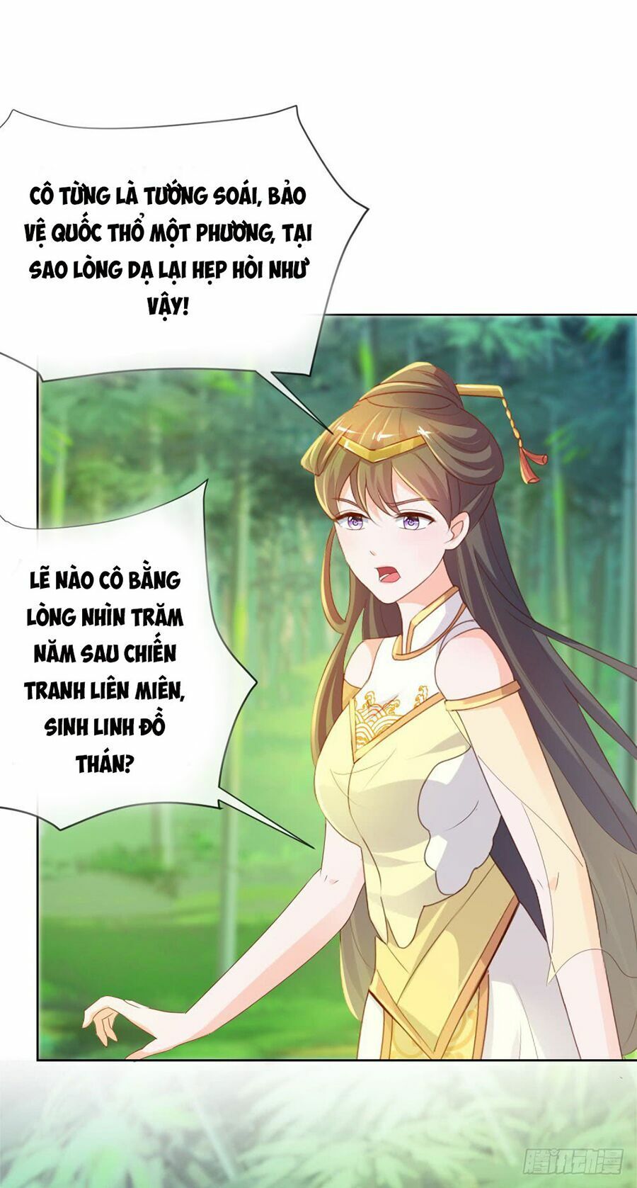 ẩn hôn 100%: chọc tức vợ yêu mua một tặng một chapter 62 19