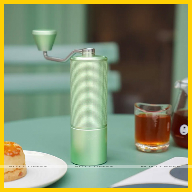 Cối xay cà phê Timemore C3 ESP | Chuyên dụng cho espresso