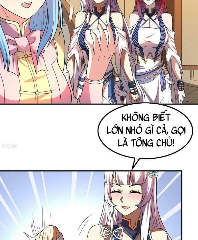 đệ nhất người ở rể chapter 166 44