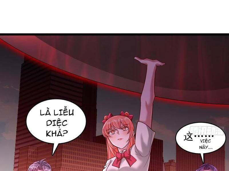 Ta Thần Ma Song Tu Chế Bá Thiên Hạ chapter 87.1 11