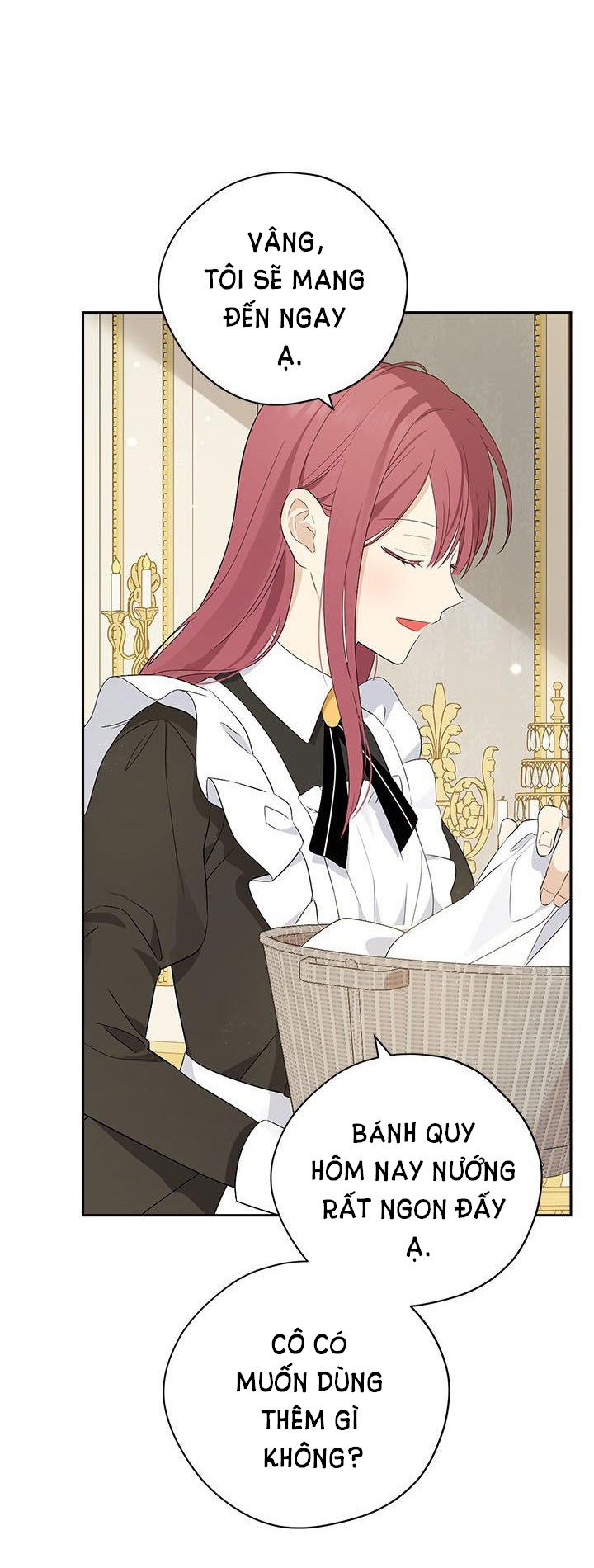 thật ra ta mới là hàng thật chapter 82.1 3