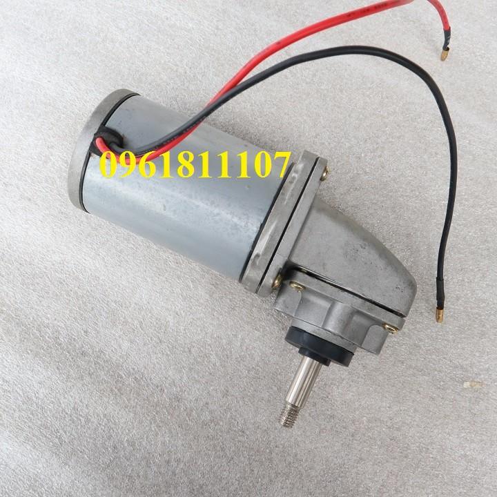 Động cơ 12V giảm tốc chế đồ