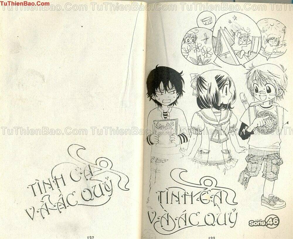 ác quỷ và bản tình ca chapter 7 67