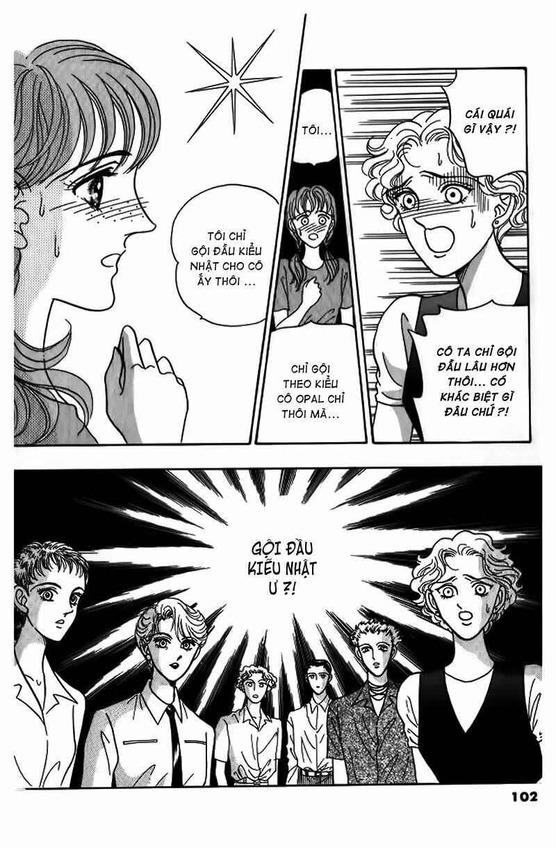 red - ngọc trong đá chapter 2 59