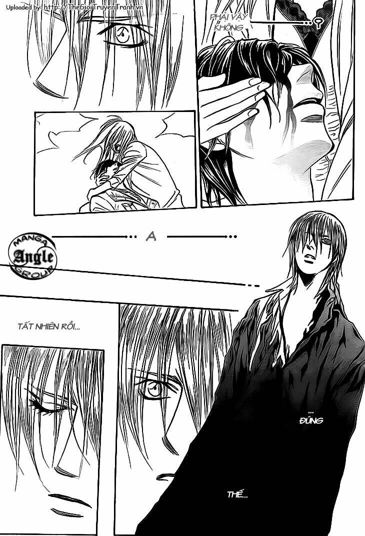 thử thách của kyouko chapter 9.5 12