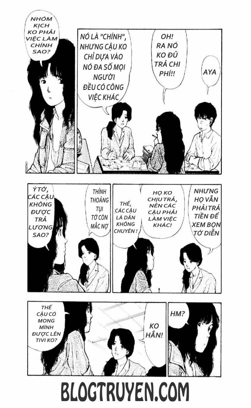 asatte dance chapter 5 14