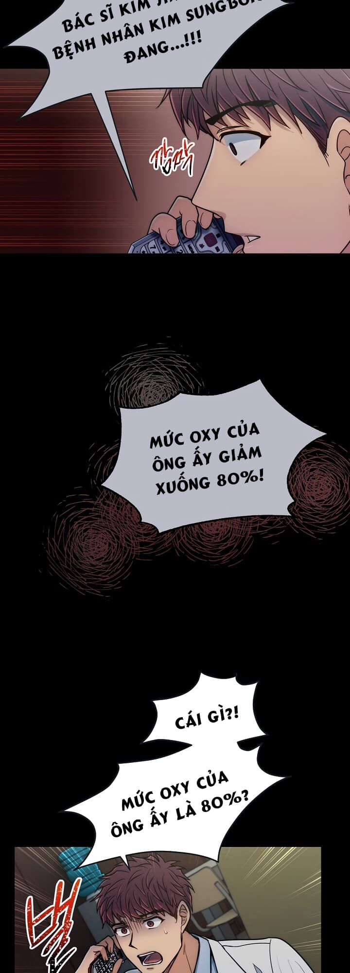 bác sĩ trùng sinh chapter 67 13