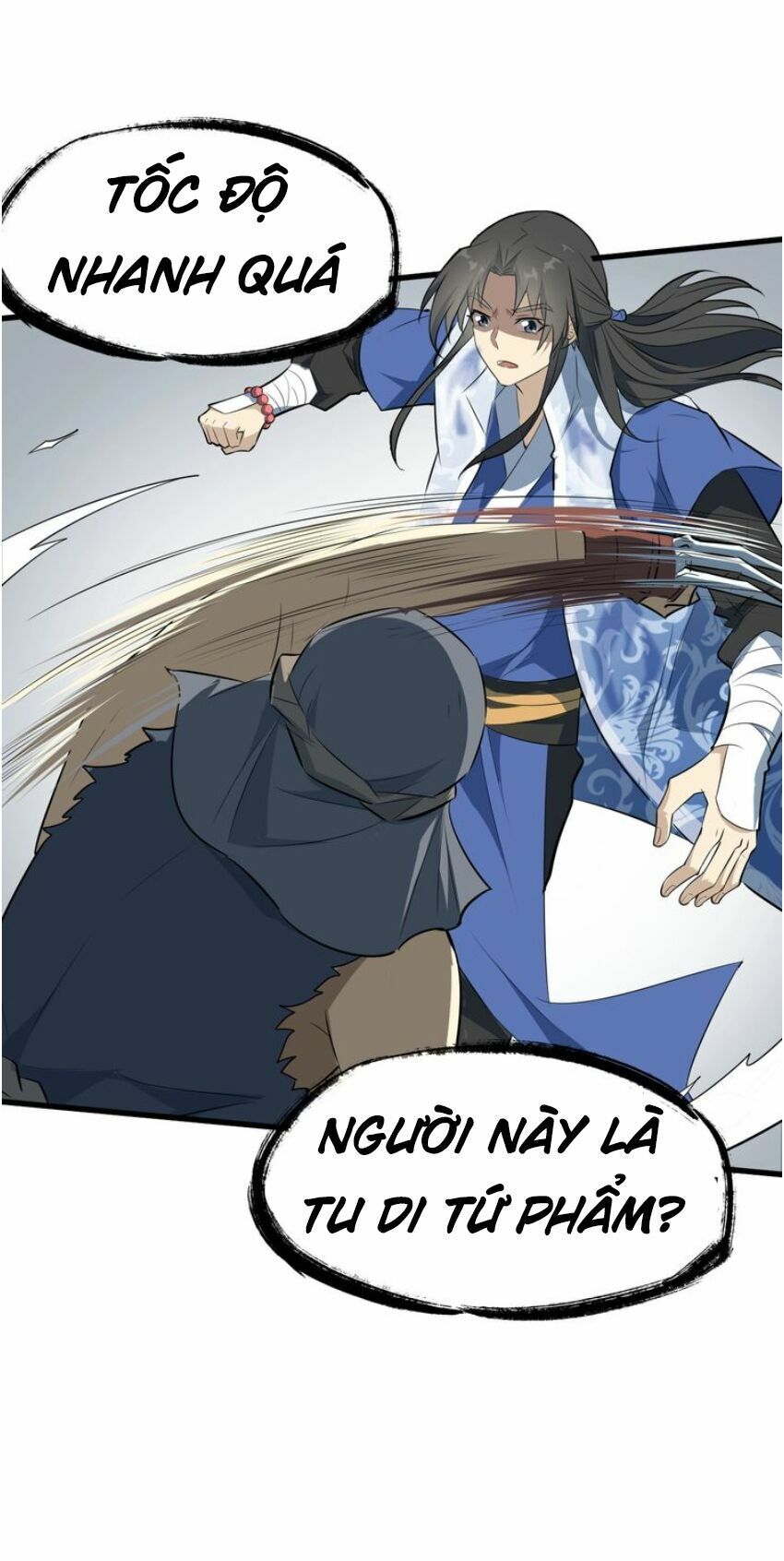 đại nghịch chi môn chapter 50 33