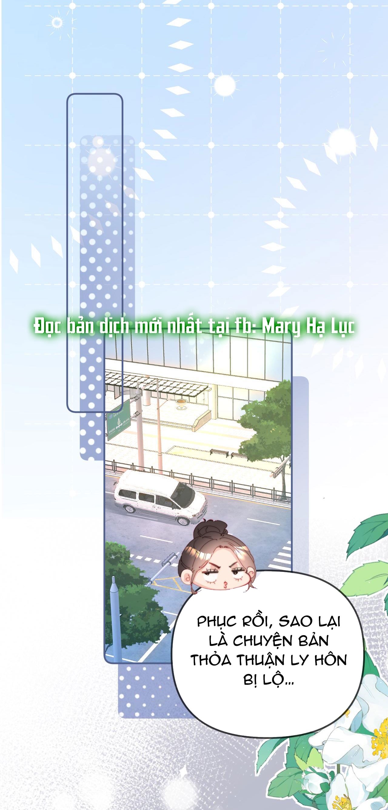 câu chuyện ngọt ngào của cặp vợ chồng đỉnh lưu chapter 98 21