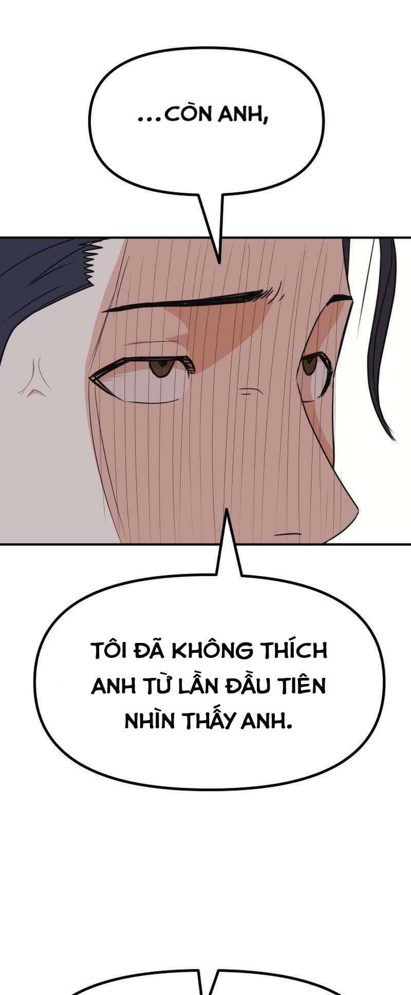 Bạn Trai Vệ Sĩ chapter 115 11