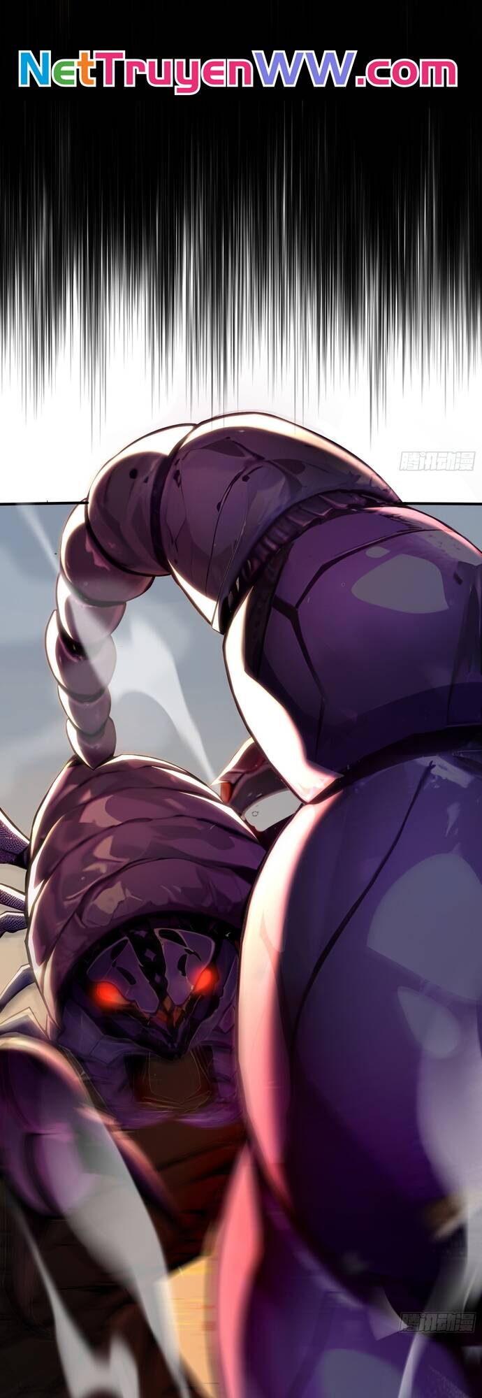 Đệ Nhất Ngự Thú Sư chapter 4 4