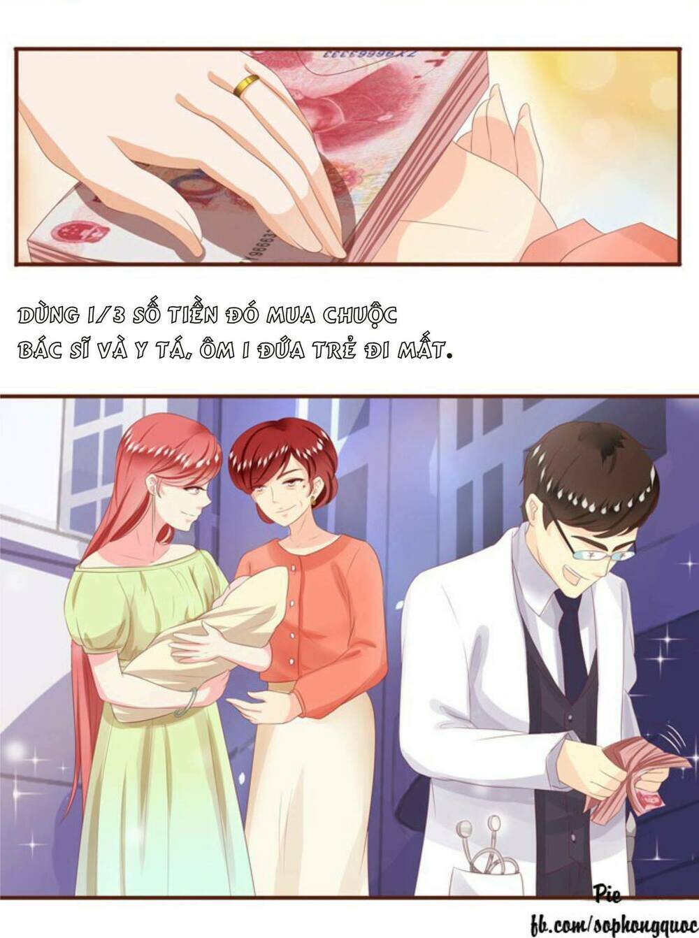 vương tước tư hữu bảo bối chapter 4 15