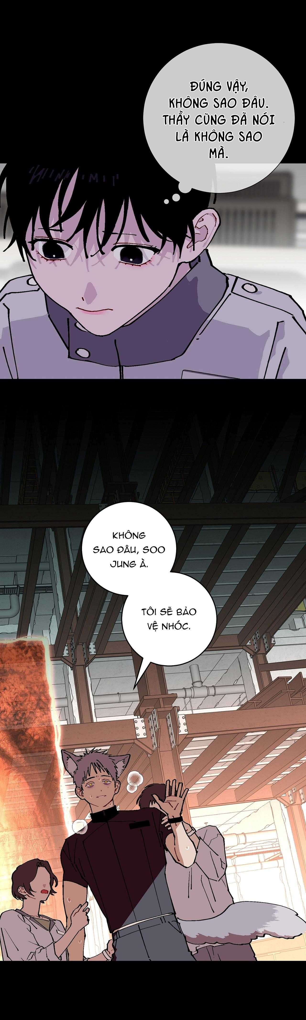 guide esper ngắn chapter 3.91 34