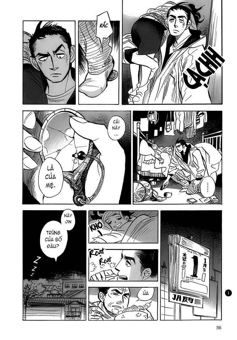 ran to haiiro no sekai chapter 1 37