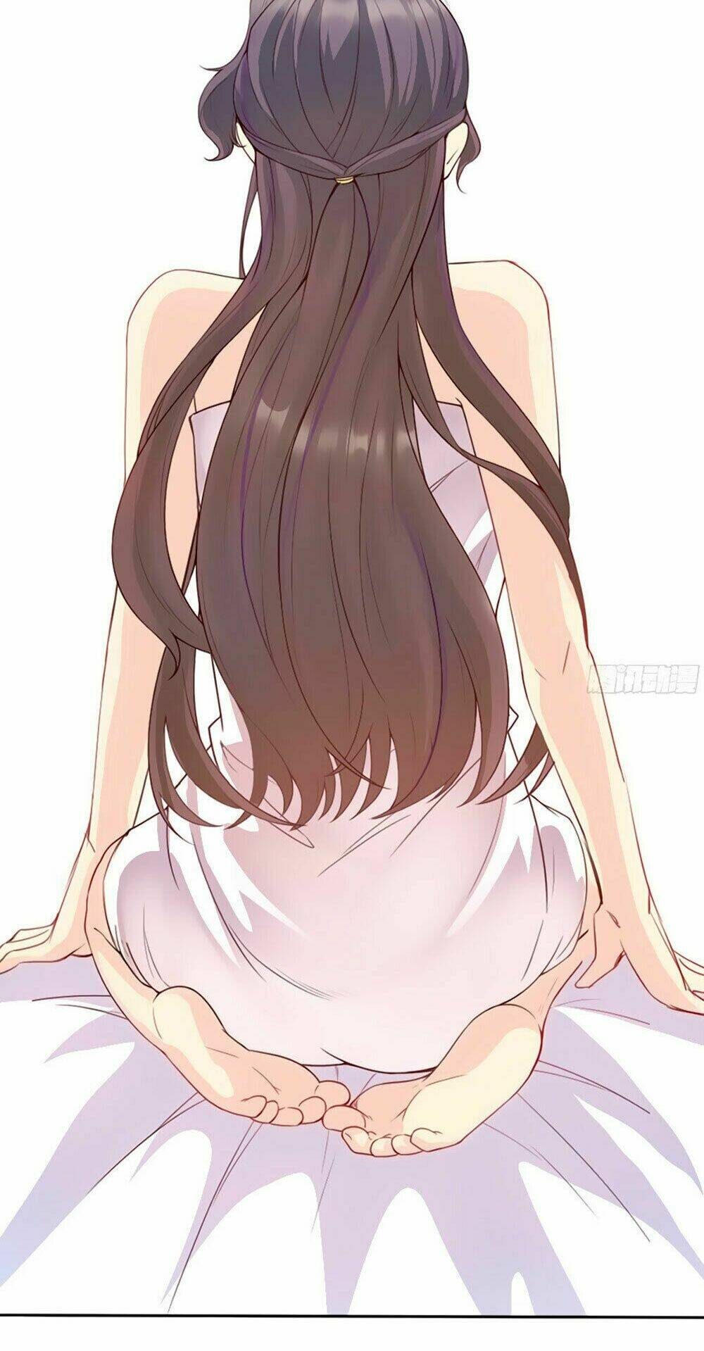 bộ váy rực rỡ ánh sao chapter 2 35