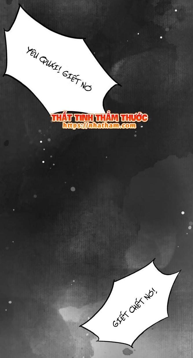 cách vách có một đào yêu chapter 17 16