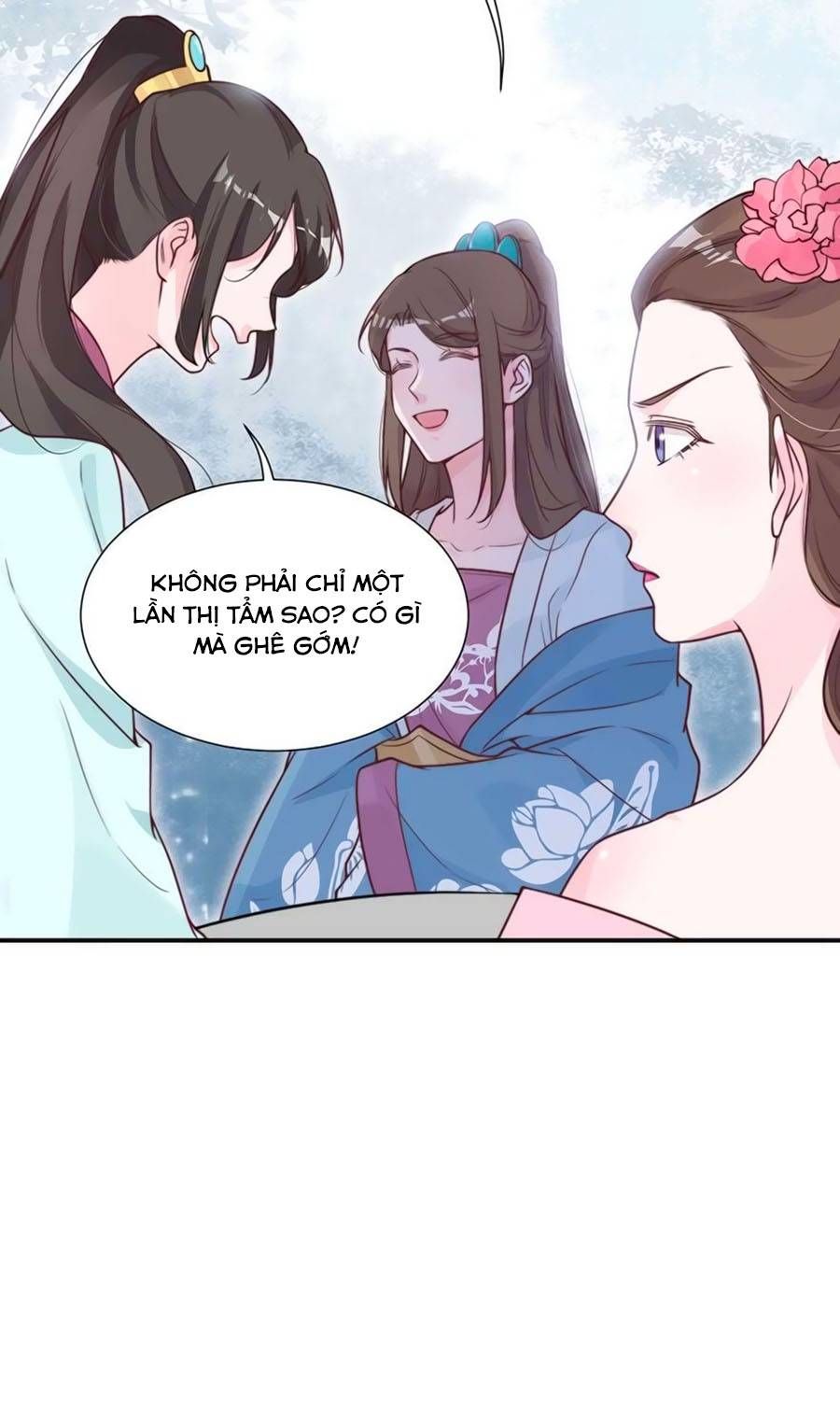 cung đấu live chapter 17 21