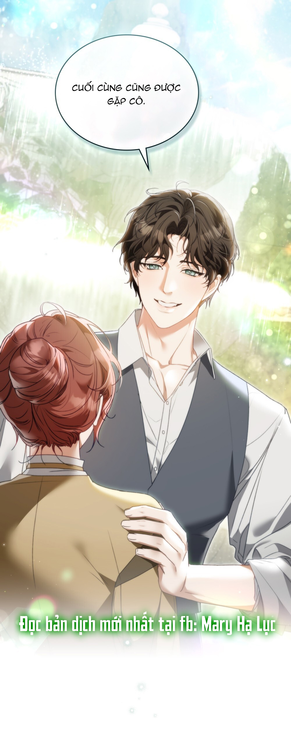 [15+] người hầu gái chapter 6.1 15