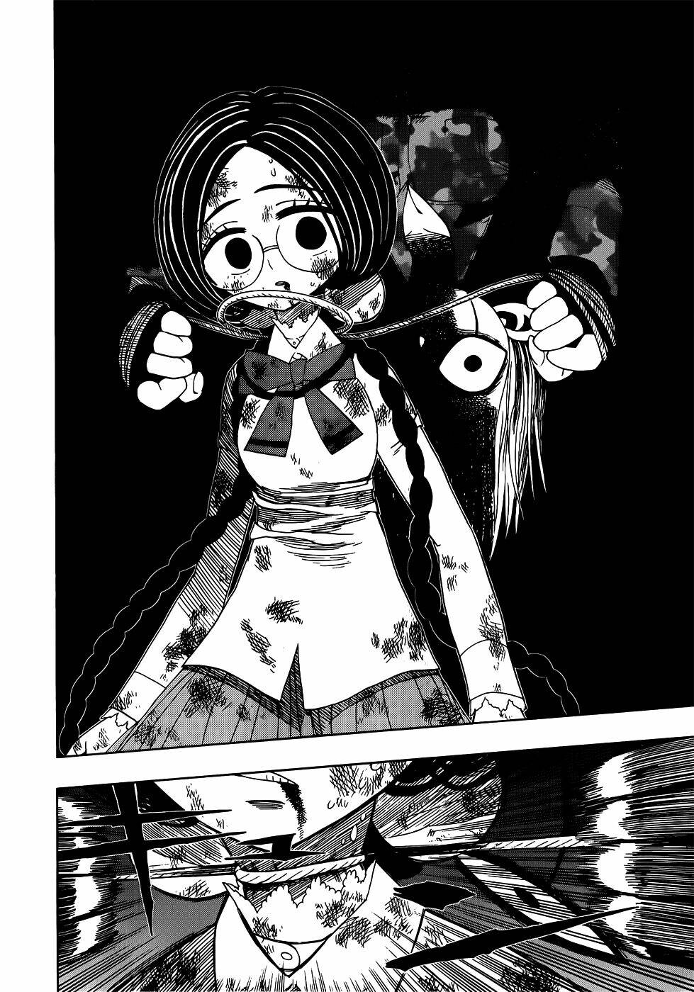 nejimaki kagyu chapter 14 18