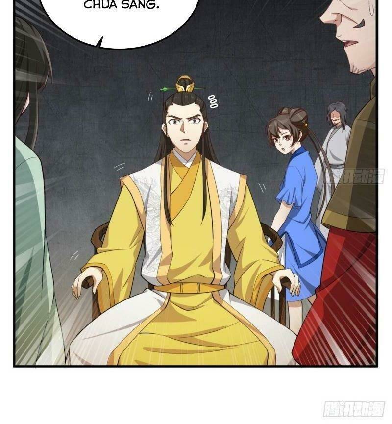 trọng sinh tới đại đường chapter 95 6