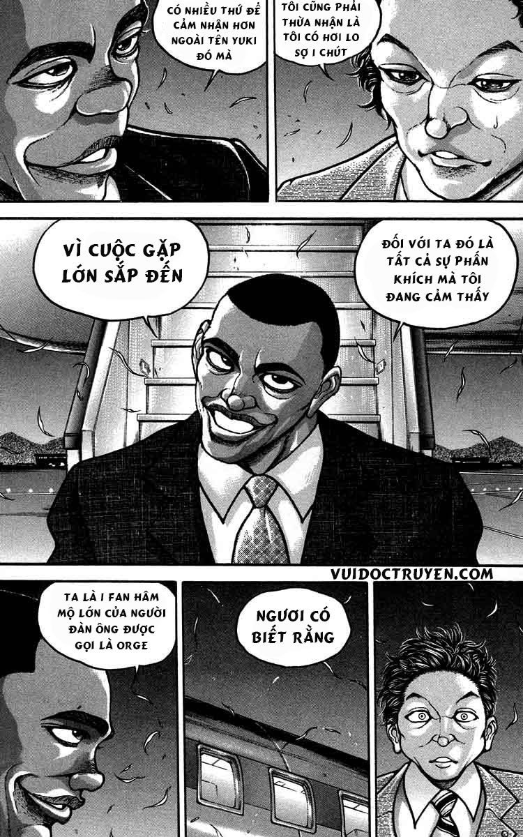 baki – son of ogre chapter 203 7