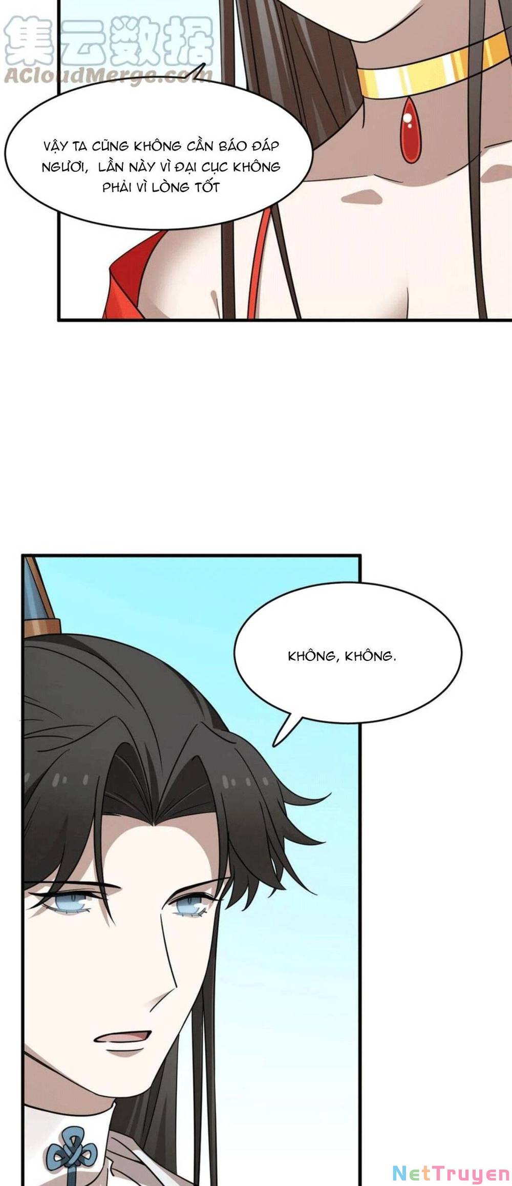 độc bộ thiên hạ: đặc công thần y chapter 416 4