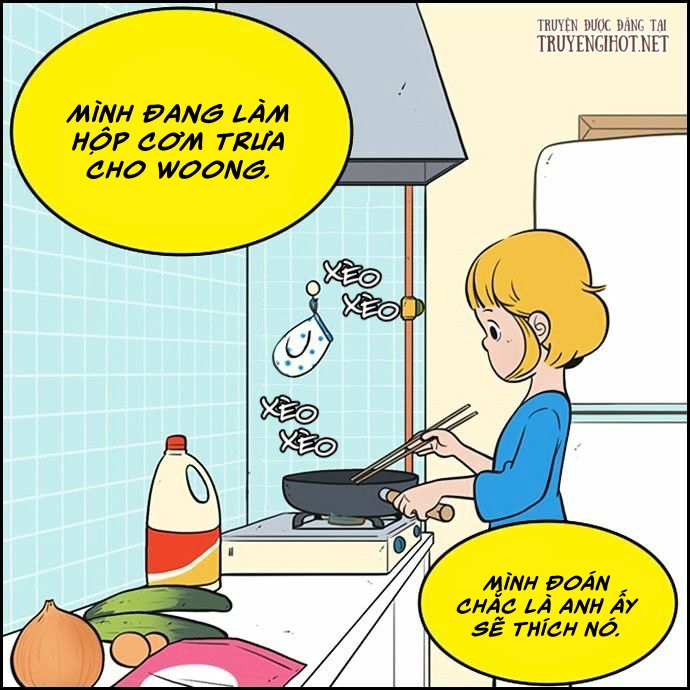 yumis cells chapter 74 9