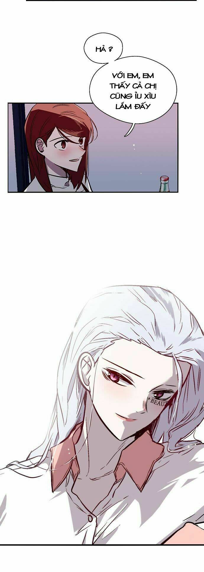 người máy hủy diệt chapter 124 26