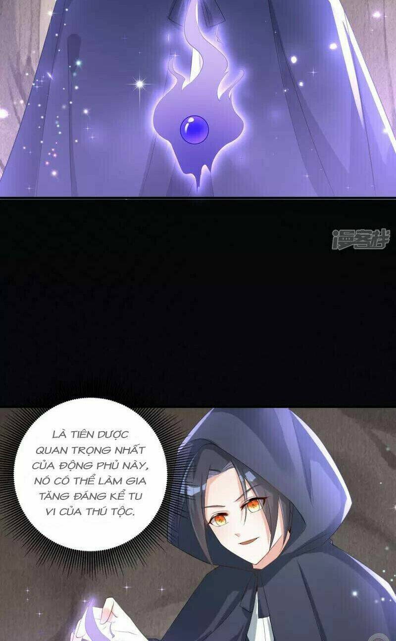 long vương truy thê chapter 13 3