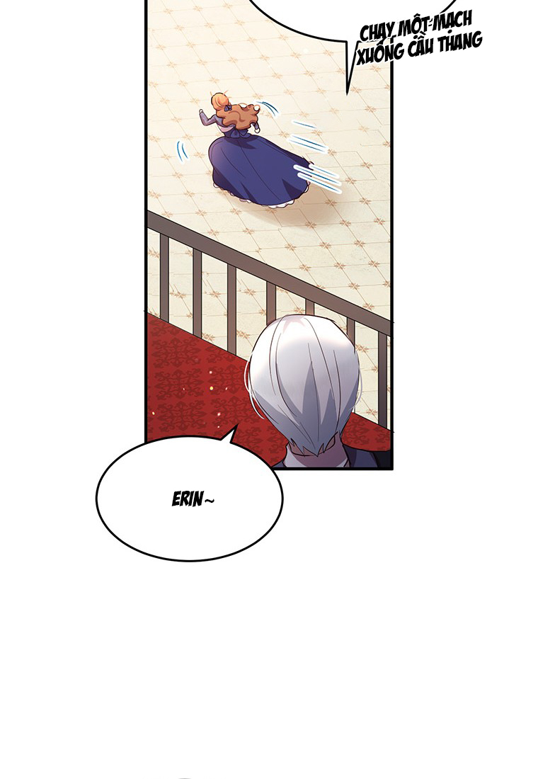 tại sao ngài làm điều này, công tước chapter 111 68