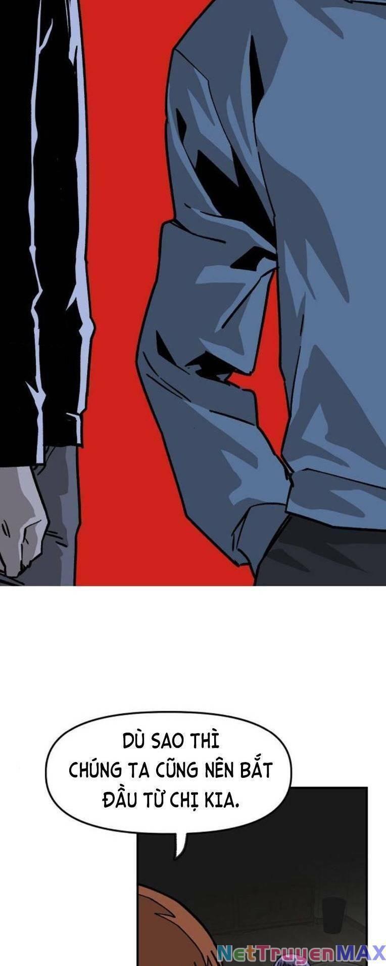 chỉ có cái c.h.ế.t mới là sự cứu rỗi chapter 34 29