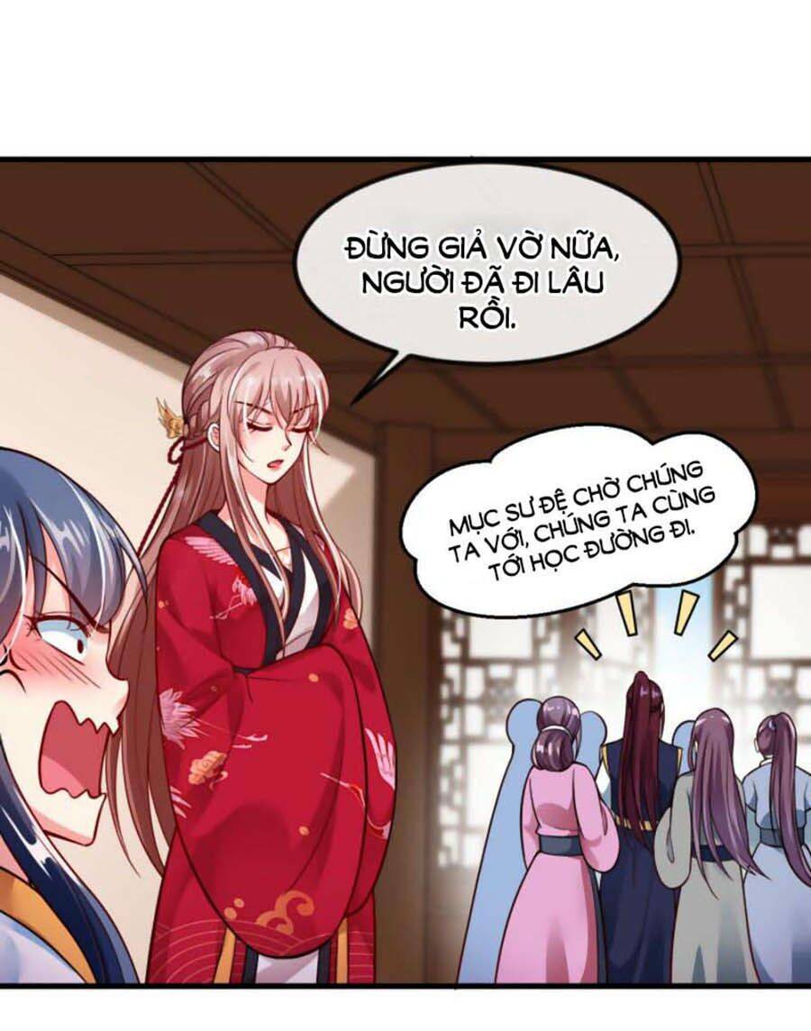 hệ thống xuyên không hỏa tốc: lão đại phản diện không dễ chọc chapter 11 24