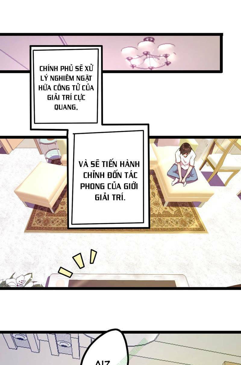 nữ thần trong điện thoại chapter 22 8